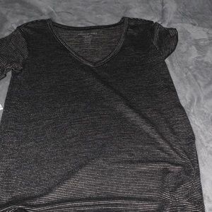 super soft american eagle top